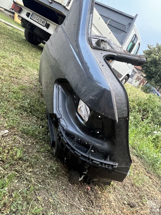 Заден панел за mercedes w212