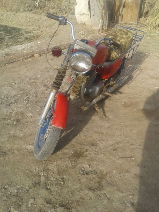 Mator satladi 1000milon kami bar