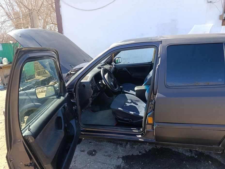 Продам Фольксваген гольф 3