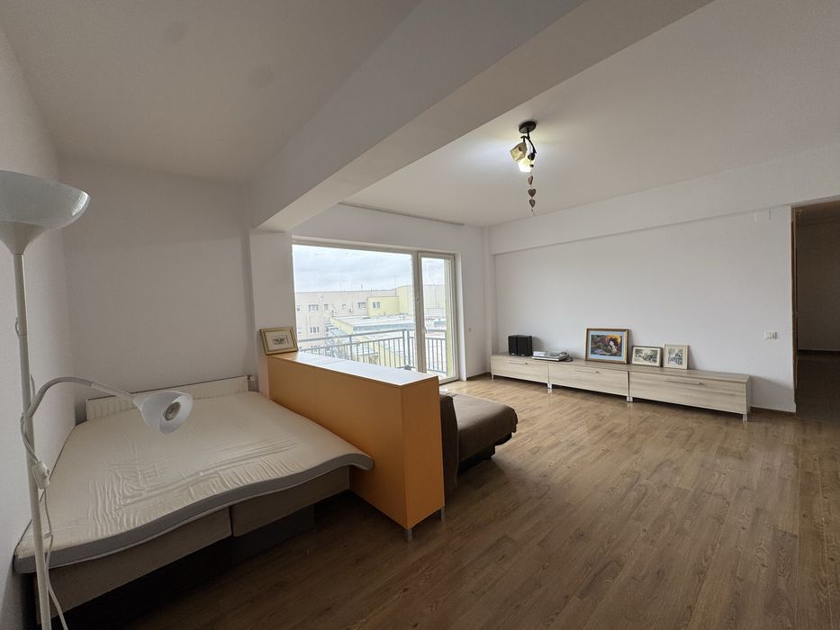 Apartament 1 camera Salcamului, zona Platinia