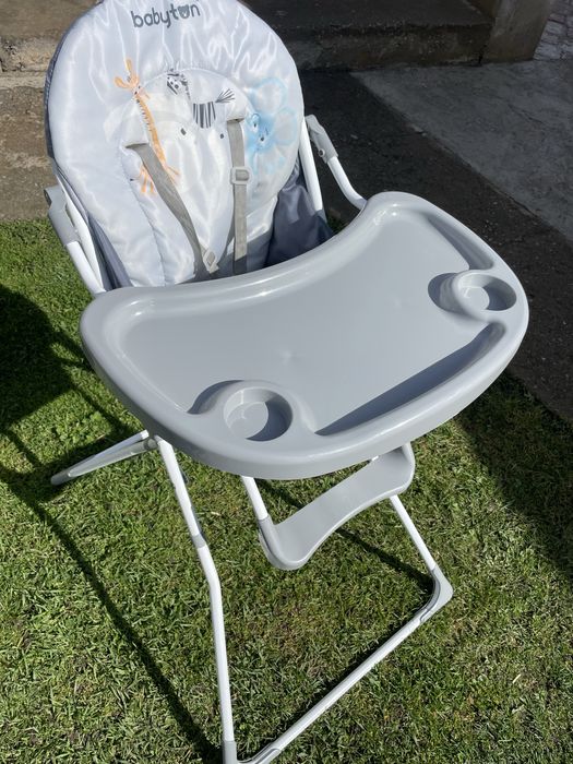 Стульчик для кормление