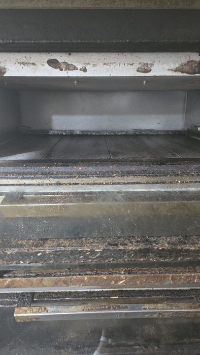 Продам промышленную электро печь