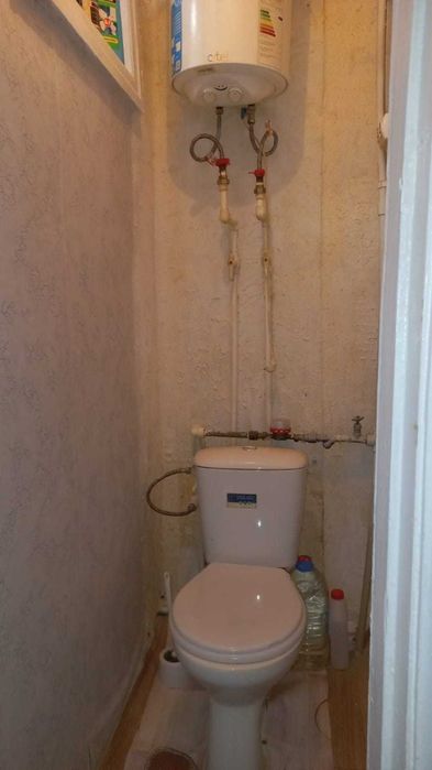 Продается квартира.  21 микрорайон д 8