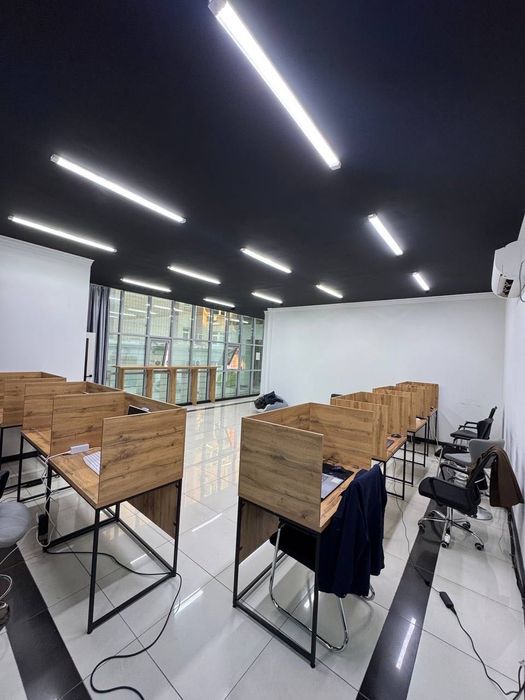 АРЕНДА помещение Метро Ойбек 100м2