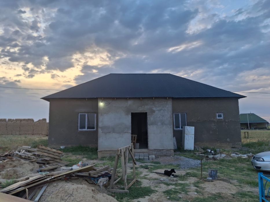 Продам дом Шубарсу