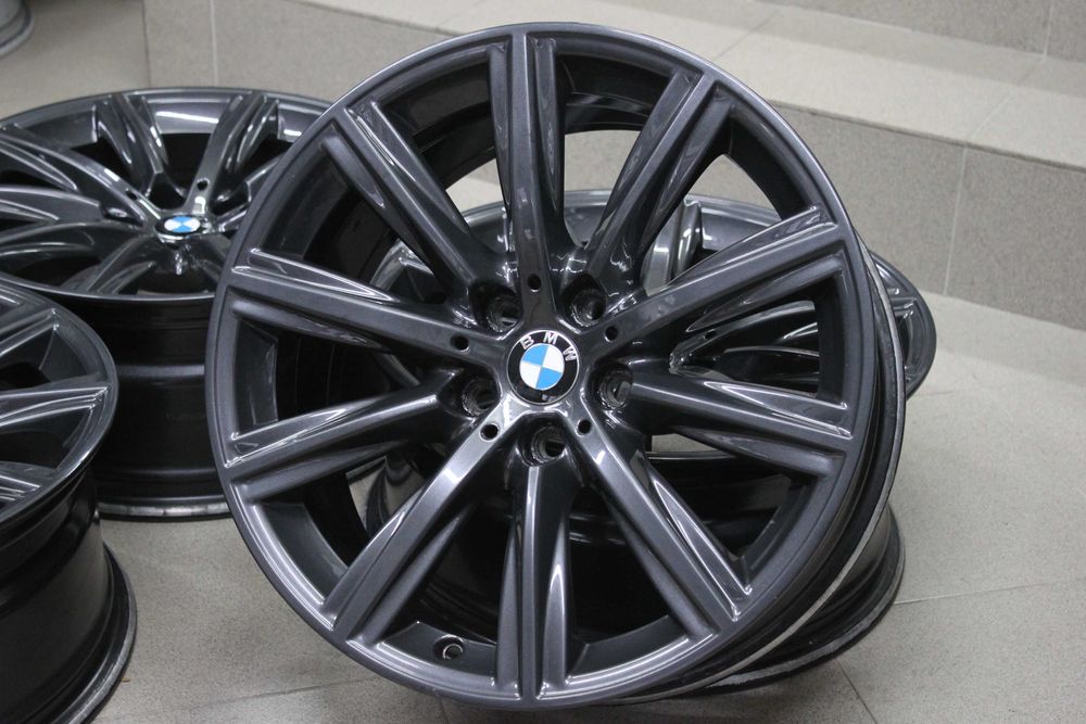 Джанти 18" BMW 5-серия G30