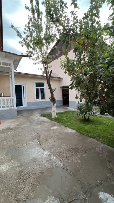 Xovli sotiladi fayzli o’zbekona xovli