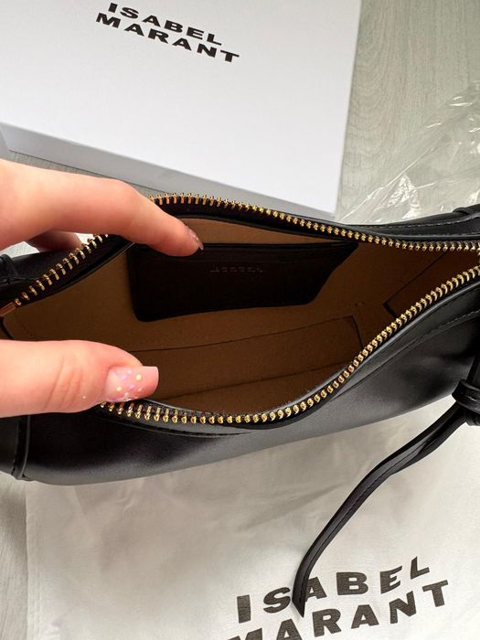 Geanta Isabel Marant