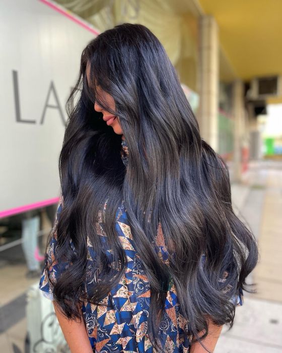 Индийска коса