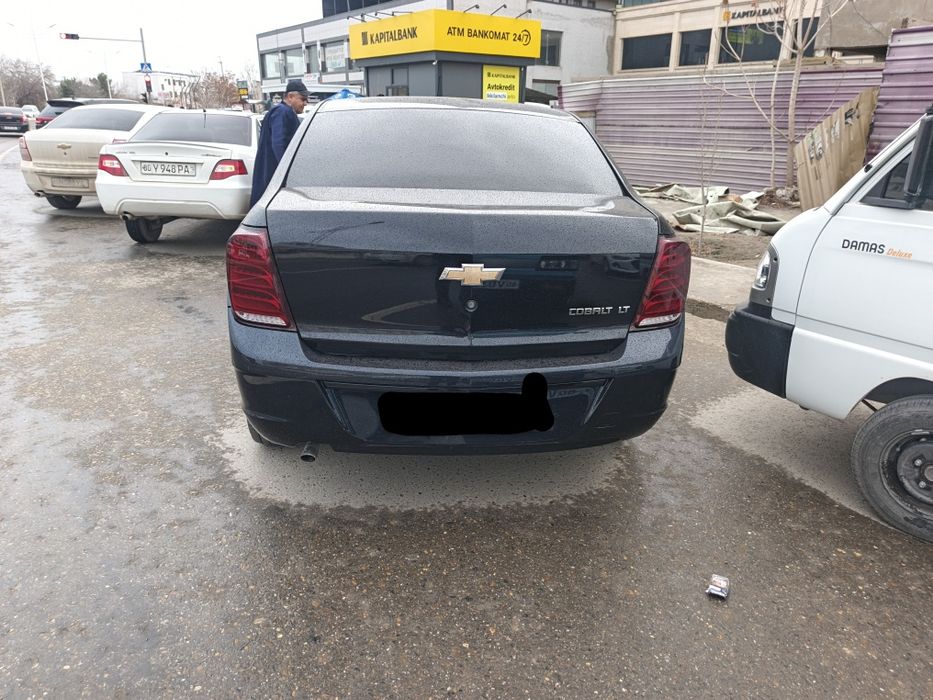 Koblt sotiladi mexanika