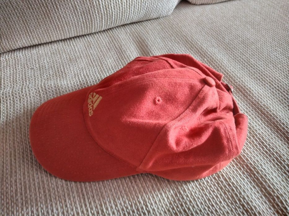 Мъжка Шапка Adidas