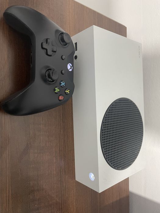 Xbox series s stare foarte buna