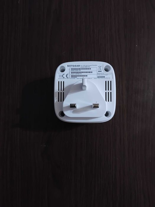 NETGEAR - Range Extender Semnal wi.fi
