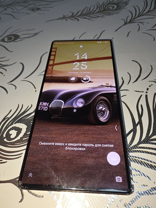 Продам Redmagic 9 pro