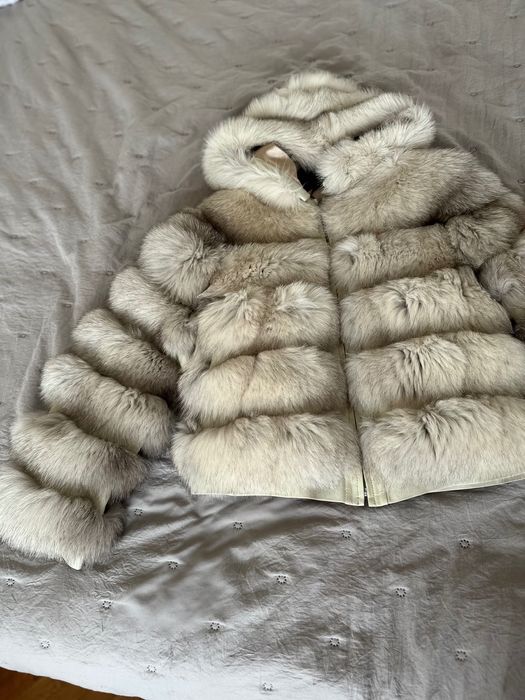 Яке от естествен косъм