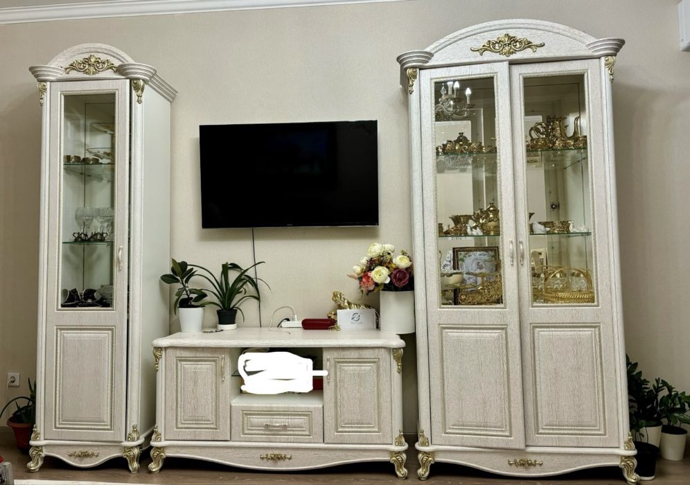 Продам стенку для гостиной