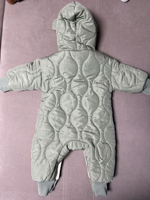 Детский комбенизон