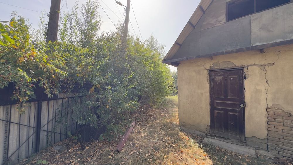 Дом с участком 13 соток продам