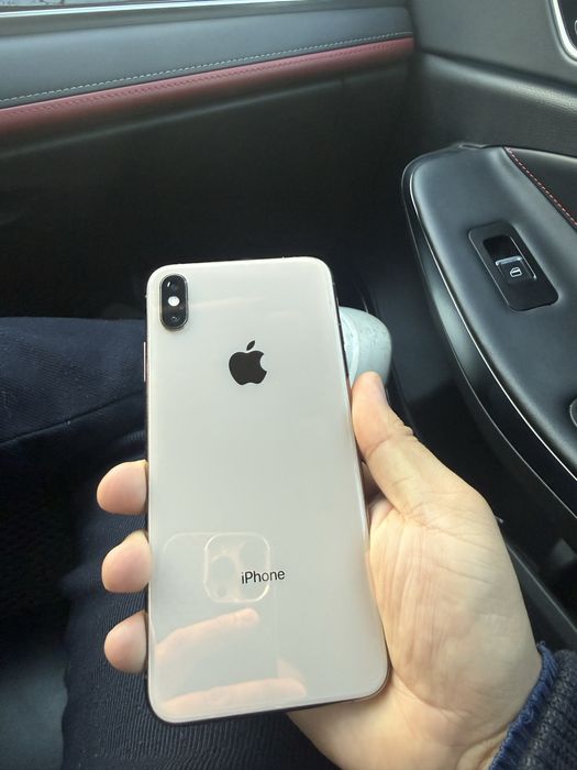 iphone xs max 256 gb ideal