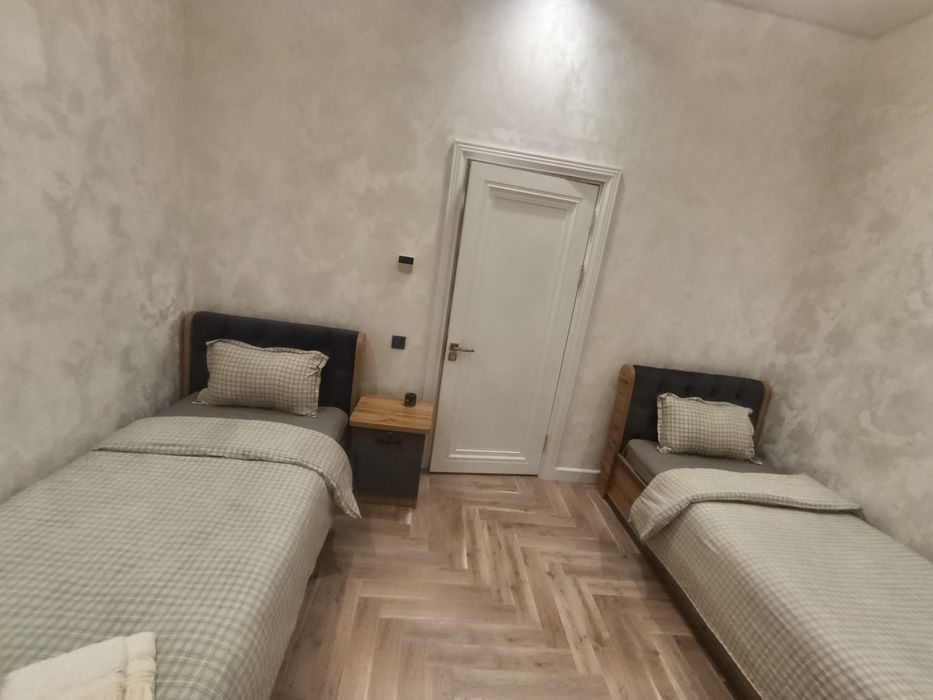 Срочно сдам 4/9/10 дуплекс махтумкули Пойтахт 1 линия