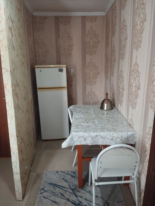 Сдаётся времянка