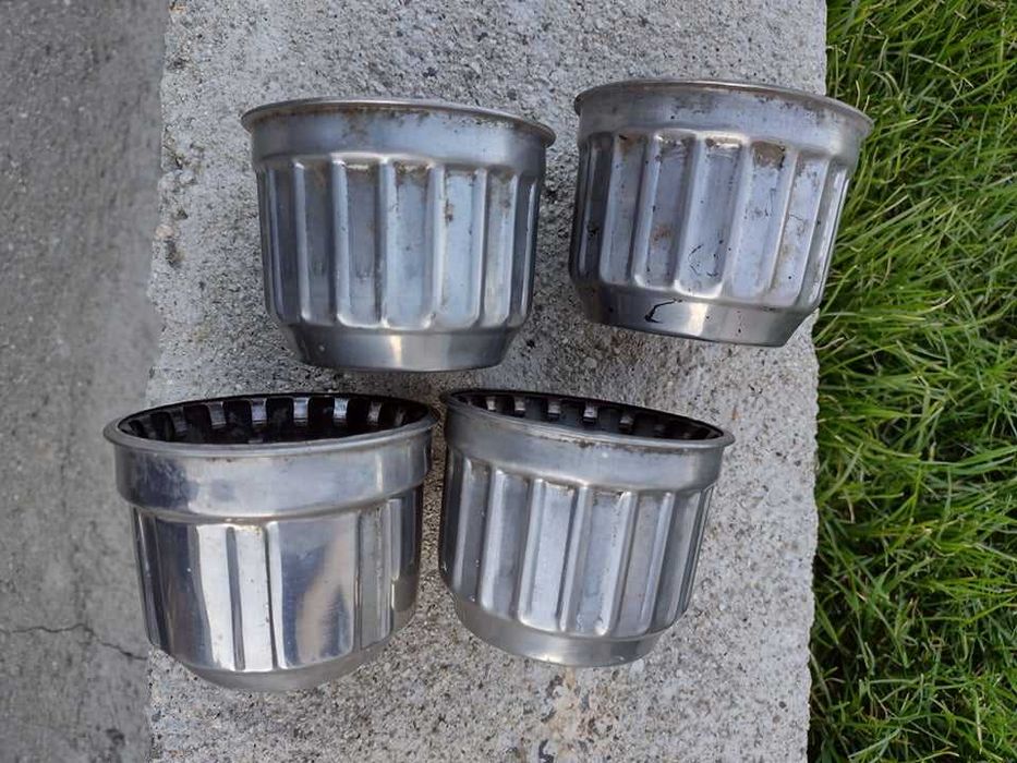 Капачки за главините на ретро Toyota Celica и др.модели