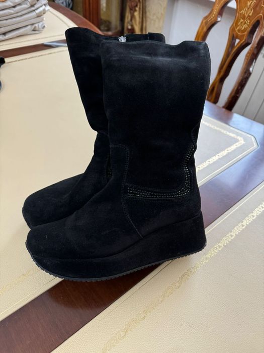 Сапоги Kelton  Италия