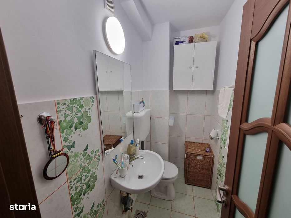 Apartament 4 camere zona Tomis Nord (City Park)