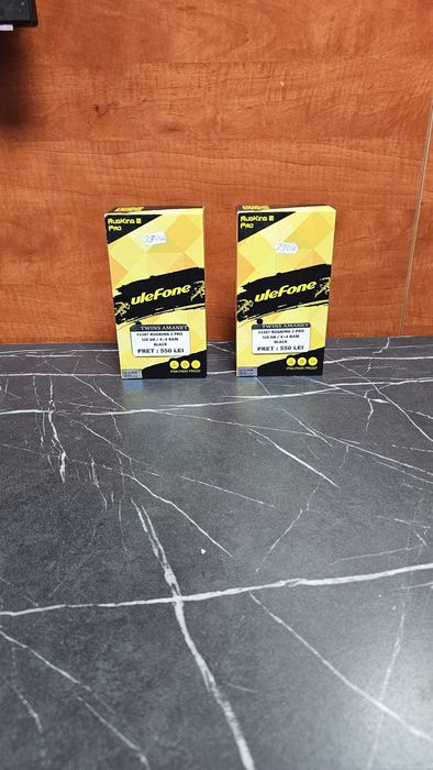Telefon Ulefone RUGKING 2 PRO