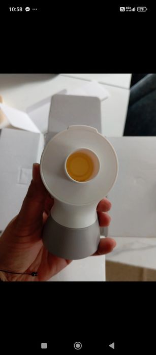 Pompă electrică Medela solo