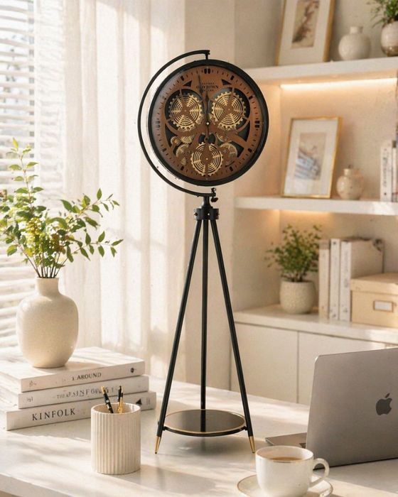 Soat часы напольные