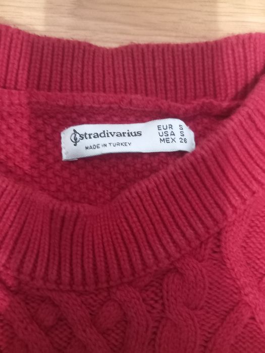 Bluza  damă 26 S