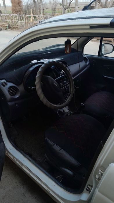 Матиз 2006 сотилади