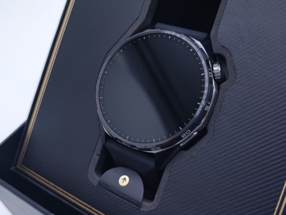 Huawei Watch GT 6 46mm (ATM-B19), Garantie 24 luni | #D93795