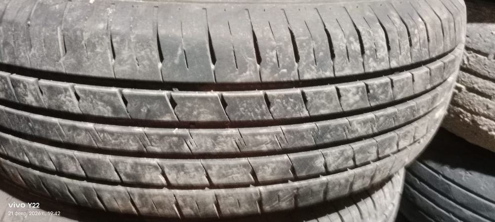 Летние шины 185/65/14