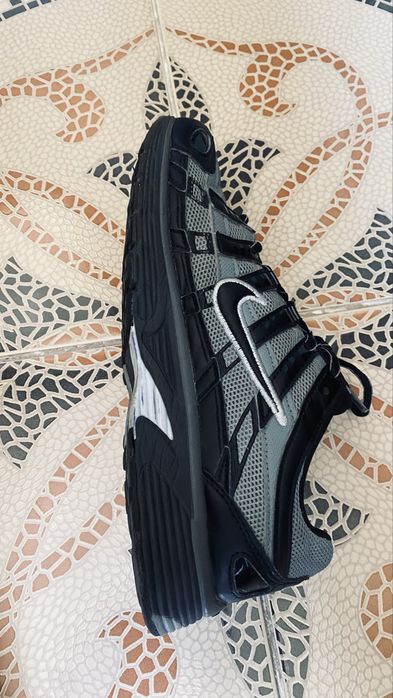 Кроссовки Nike p 6000