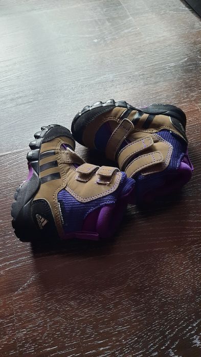 Детски маратонки Adidas