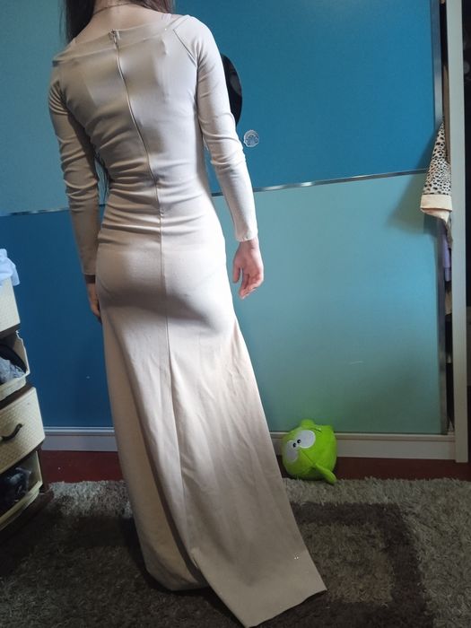 Шикарные платья не дорого