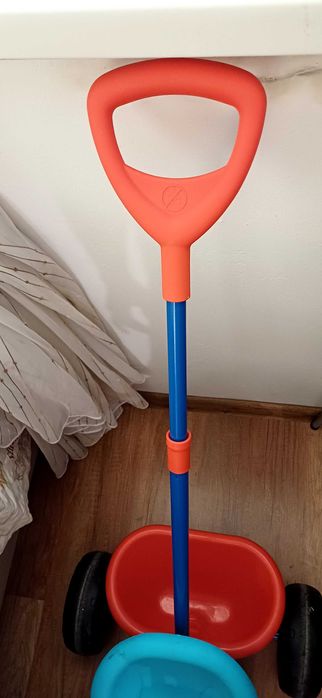 Детска триколка колело