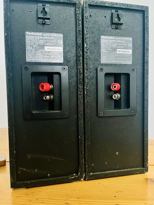 Пасивни колони  Техникс