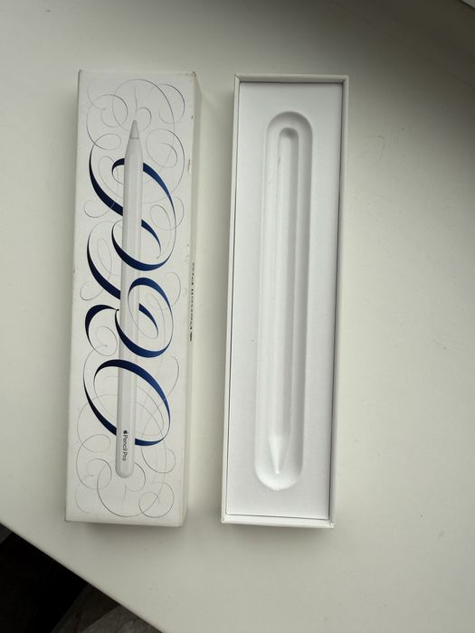 Стилус apple pen  pro