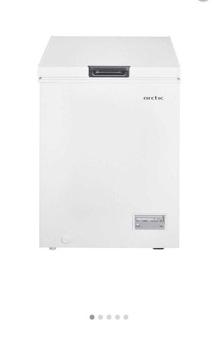 Congelator Arctic