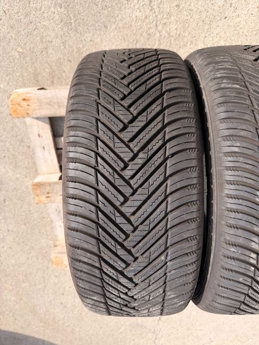 Anvelope 225/45R17 Hankook All-Season M+S