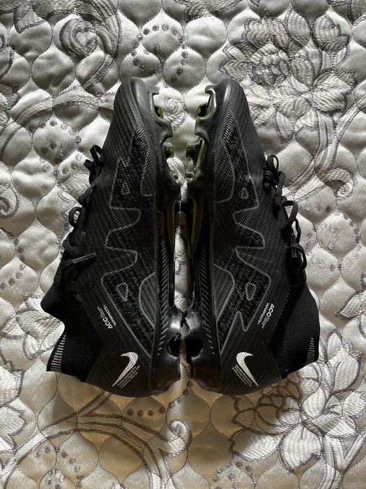 Nike mercurial Air zoom