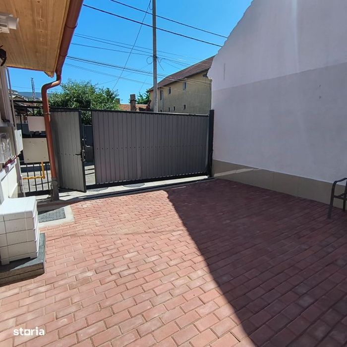 Casa noua Plopilor