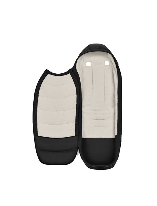 Чувалче за количка Cybex Platinum Footmuff