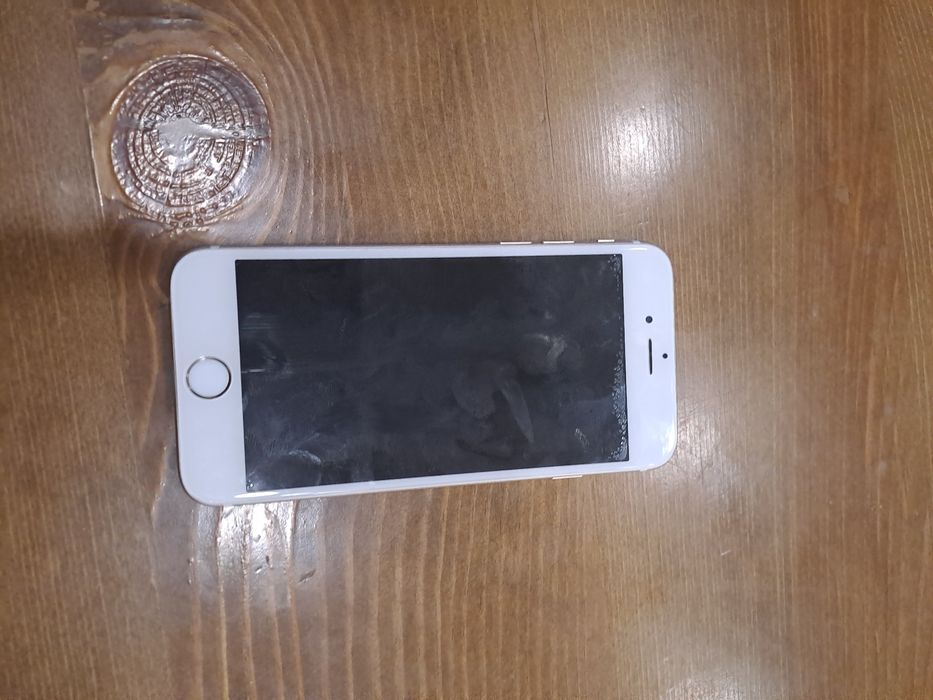 Продам айфон 6 32гб