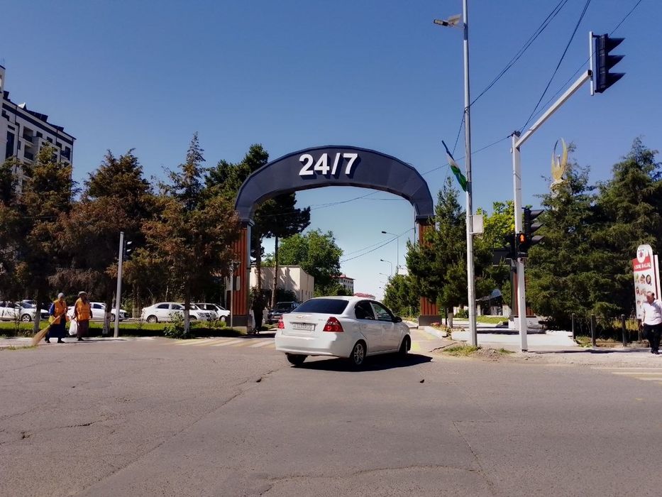 Magazin arendaga beriladi