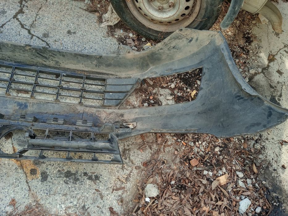 предна броня за Volkswagen Caddy 2015-2020