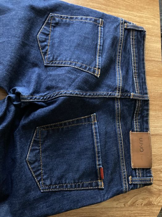 Мъжки оеигинални дънки Liu.Jo